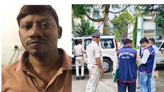 धनकुबेर निकला मुजफ्फरपुर का सरकारी इंजीनियर… EOW की रेड में मिले 50 लाख, 64% अधिक संपत्ति का भी खुलासा