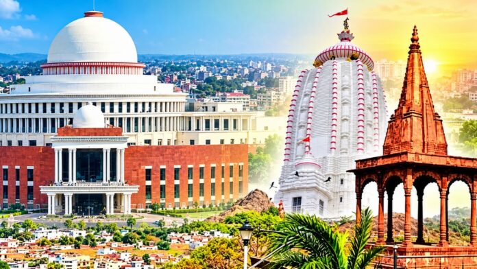 रांची के जवाहर विद्या मंदिर में 2000 विद्यार्थियों ने दिखाया हुनर, 800 से ज्यादा मॉडल बने आकर्षण