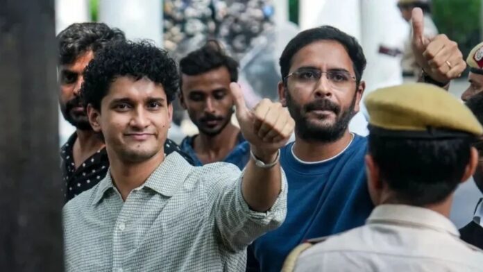 आशुतोष रांका और सौरव दास की जमानत मामले में SEM को धमकी, अज्ञात के खिलाफ केस दर्ज